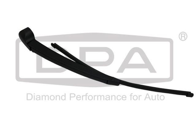 Рычаг-поводок стеклоочистителя заднего стекла 99550946302 DIAMOND