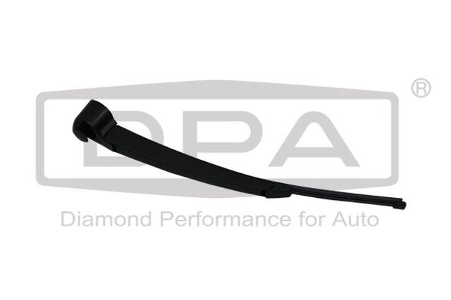 Поводок дворника заднего стекла 99550946602 DIAMOND