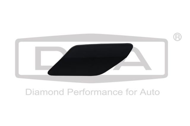 Накладка форсунки омывателя фары передней 99551274202 DIAMOND