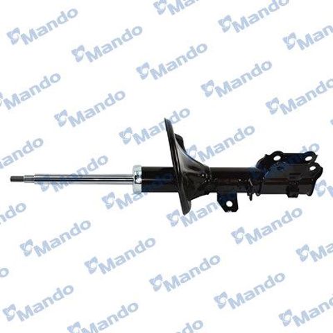 Амортизатор подвески передний левый A00101 MANDO
