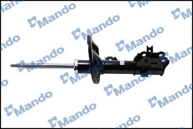 Стойка передняя левая A01101 MANDO
