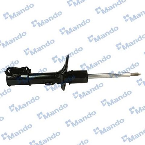 Амортизатор подвески передний левый A03100 MANDO