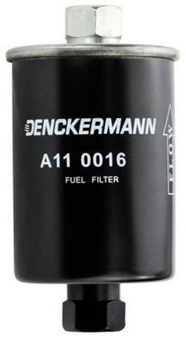 Фильтр топливный A110016 DENCKERMANN