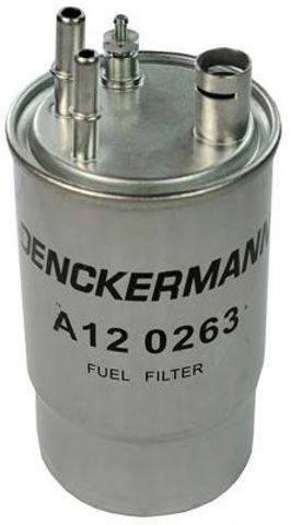 Топливный фильтр A120263