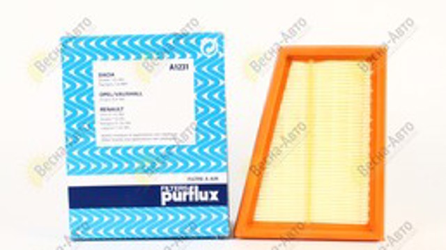 PURFLUX A1231 Воздушный фильтр в наличии Одесса