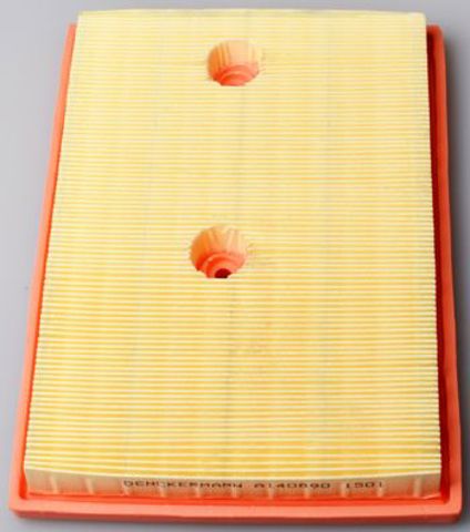 A140890 DENCKERMANN Воздушный фильтр купить в Харьков