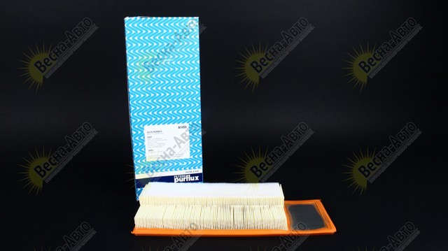 A1455 PURFLUX Фильтр воздушный купить в Николаев