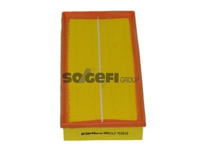 A1550 PURFLUX Фильтр воздушный купить в Тернополь