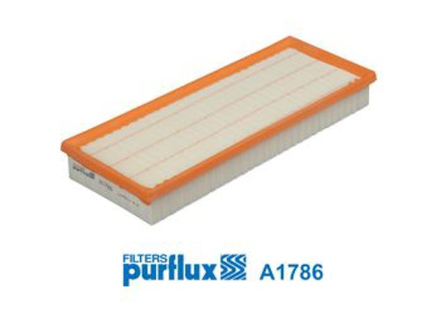 PURFLUX A1786 Воздушный фильтр в наличии Черновцы