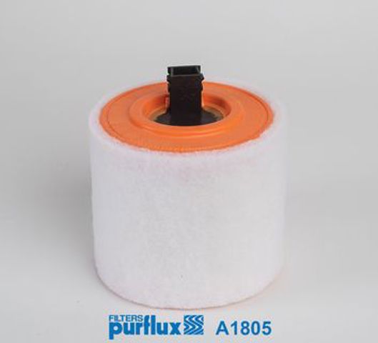 Воздушный фильтр A1805 PURFLUX