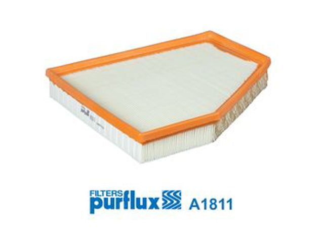 A1811 PURFLUX Фильтр воздушный купить в Житомир