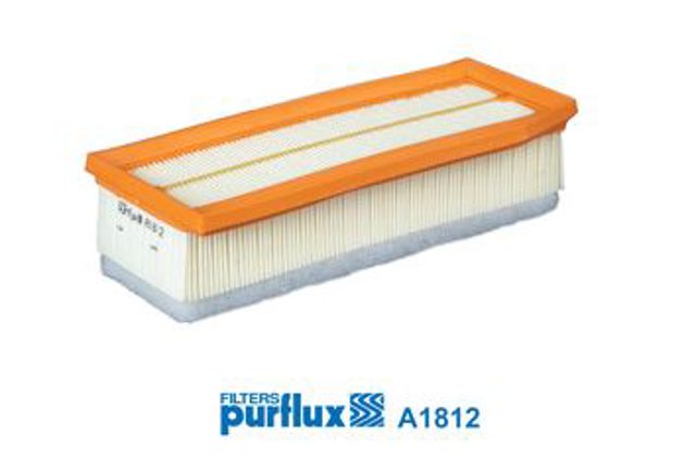 A1812 PURFLUX Воздушный фильтр купить в Ужгород