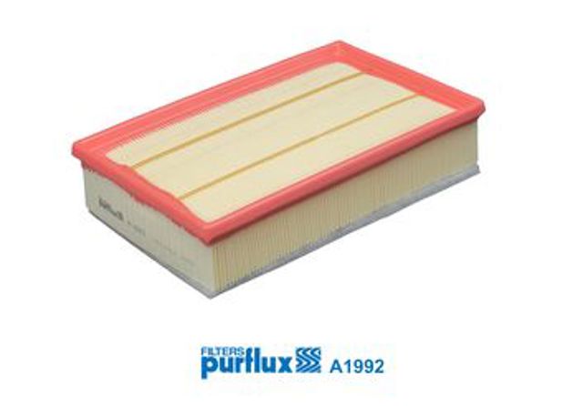 Воздушный фильтр A1992 PURFLUX