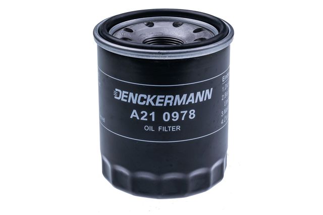Фильтр масляный ДВС A210978 DENCKERMANN