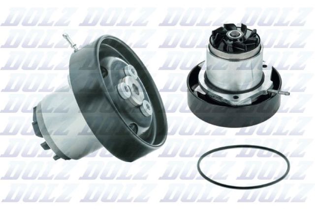 Насос водяной A265V DOLZ