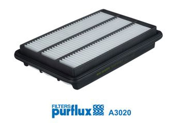 A3020 PURFLUX Воздушный фильтр купить в Сумы