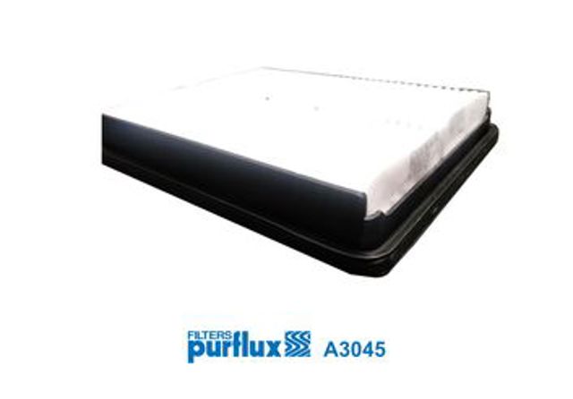 Воздушный фильтр двигателя A3045 PURFLUX