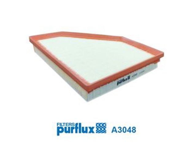 Воздушный фильтр A3048 PURFLUX