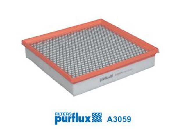 Фильтр воздушный A3059 PURFLUX