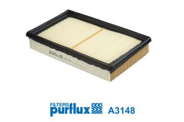 Фильтр воздушный A3148 PURFLUX