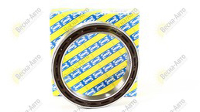 Подшипник КПП AB12458S06 SNR