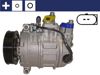 Компрессор системы кондиционирования ACP110000S MAHLE
