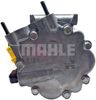 Насос кондиционера ACP359000S MAHLE