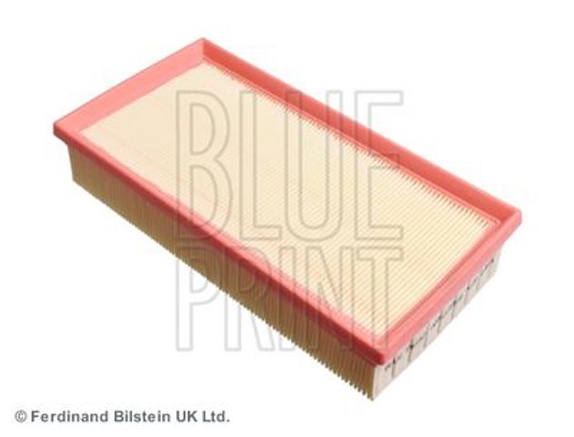 Автомобильный фильтр воздуха ADB112239 BLUE PRINT