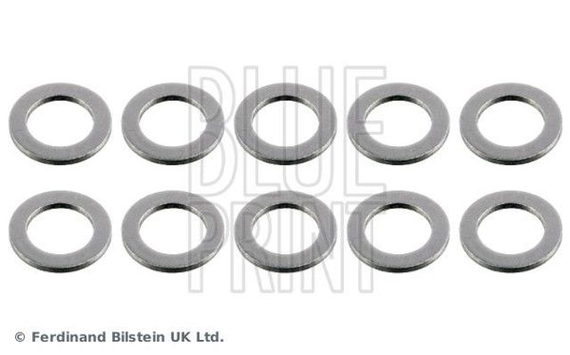 Прокладка пробки поддона двигателя ADBP010005 BLUE PRINT