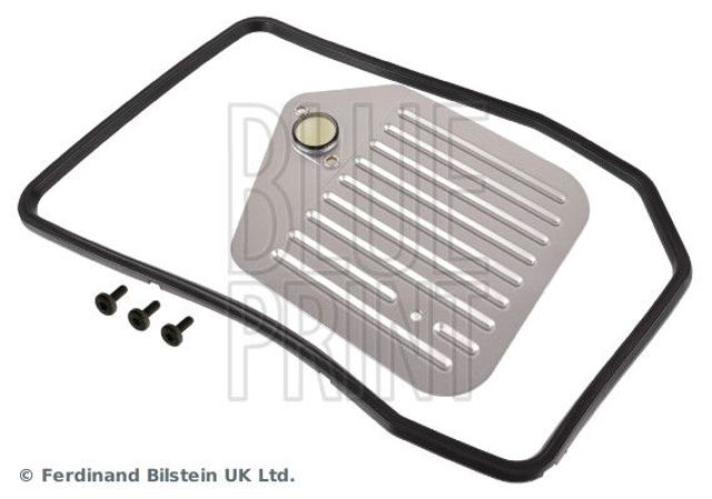 Масло АКПП ADBP210009 BLUE PRINT