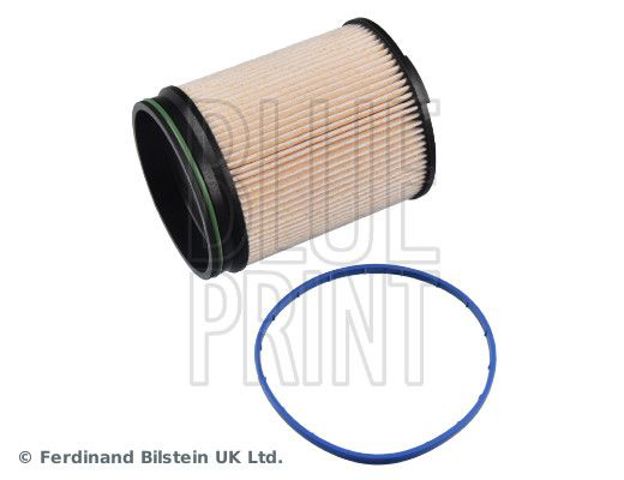Фильтр тонкой очистки топлива ADBP230053 BLUE PRINT