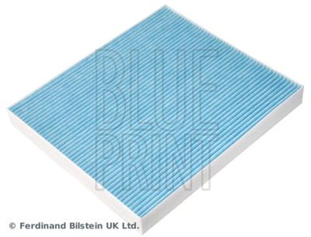 ADBP250008 BLUE PRINT Фильтр салона купить в Запорожье