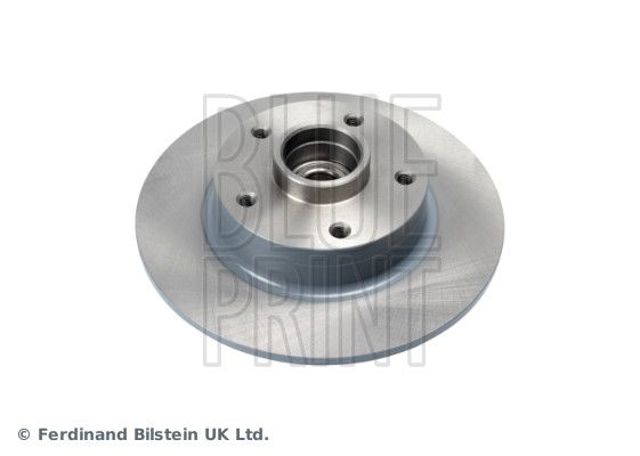 Дисковый тормоз ADBP430094 BLUE PRINT