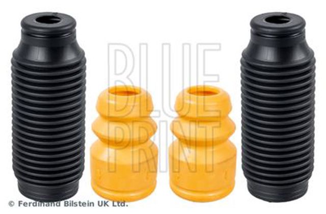 ADBP800183 BLUE PRINT Буфер (отбойник) амортизатора переднего + пыльник купить в Житомир