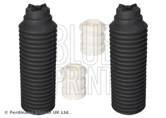 BLUE PRINT ADBP840029 Буфер (отбойник) амортизатора переднего + пыльник в наличии Николаев