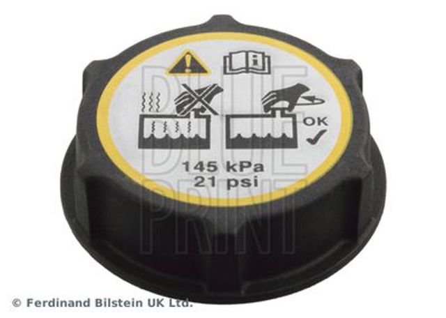 ADBP990013 BLUE PRINT Крышка расширительного бачка купить в Киев