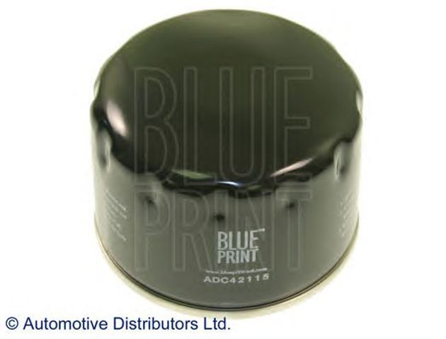 ADC42115 BLUE PRINT Фильтр масляный купить в Тернополь