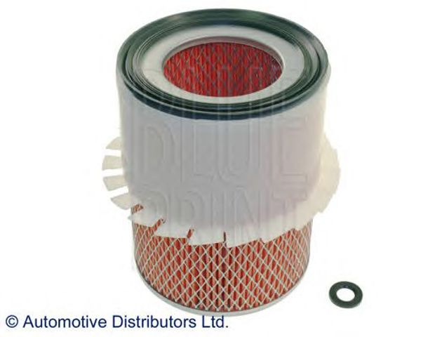 Автомобильный фильтр воздуха ADC42228 BLUE PRINT