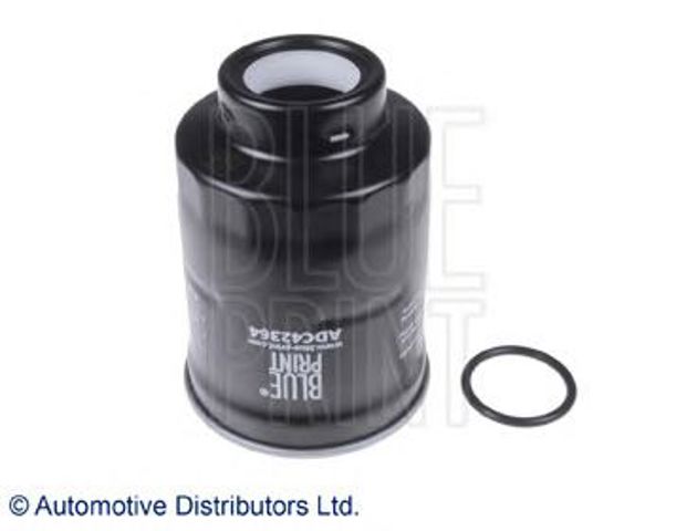 BLUE PRINT ADC42364 Фильтр топливный в наличии Николаев