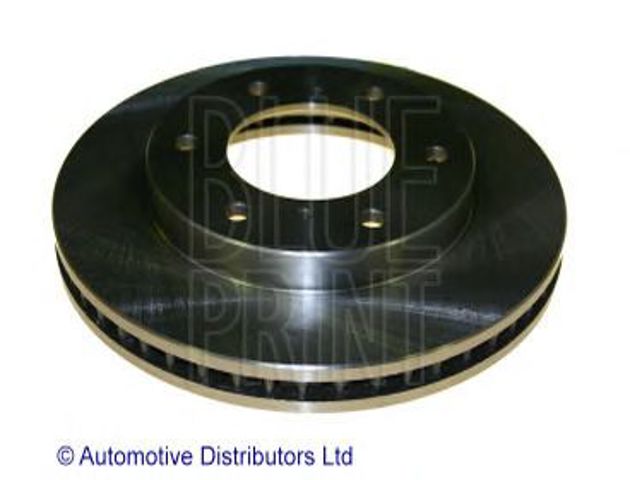 BLUE PRINT ADC443110 Диск тормозной передний в наличии Николаев