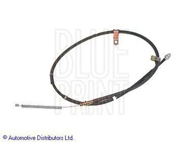 Трос ручника задний ADC446121 BLUE PRINT