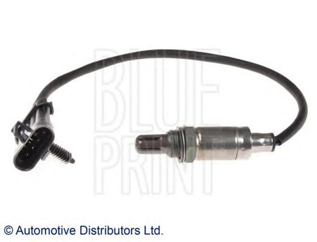 Лямбда зонд после катализатора ADC47043 BLUE PRINT