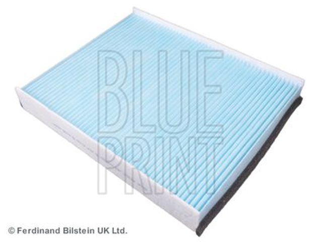 ADF122520 BLUE PRINT Фильтр салона купить в Павлоград