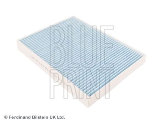 Фильтр воздушный отопителя ADF122528 BLUE PRINT