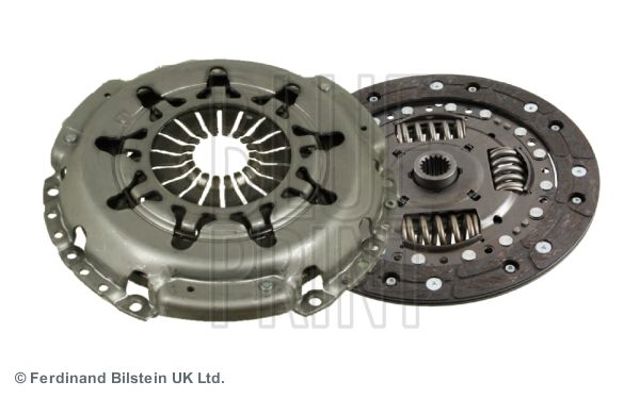 Комплект сцепления ADF1230110 BLUE PRINT