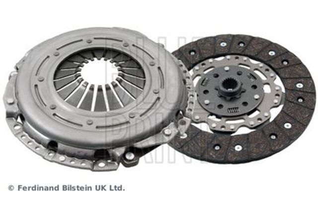 Комплект сцепления (3 части) ADF123081 BLUE PRINT