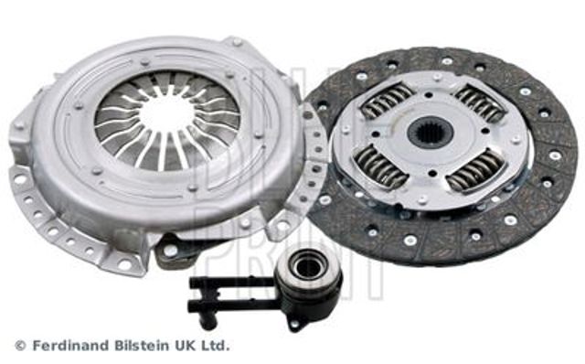 BLUE PRINT ADF123093 Комплект сцепления в наличии Николаев
