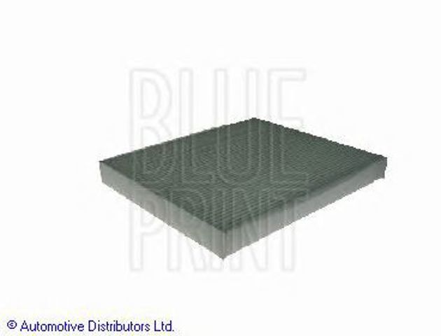 Фильтр салона ADG02528 BLUE PRINT