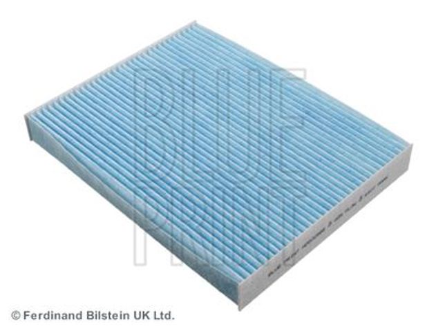 BLUE PRINT ADG02588 Фильтр салона в наличии Сумы