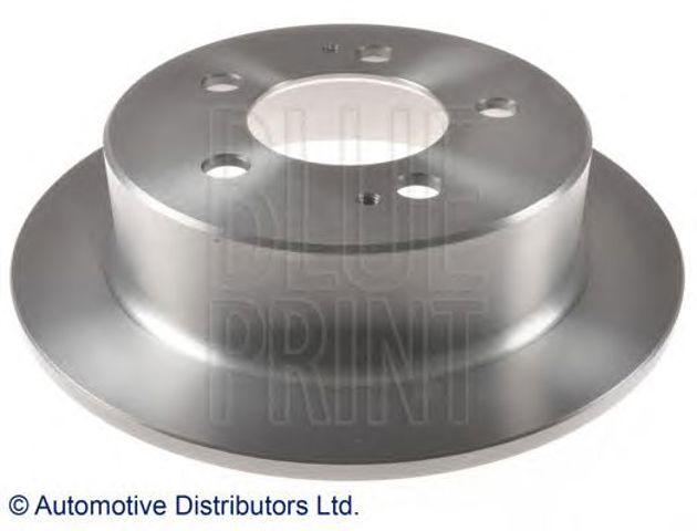 Задний дисковый тормоз ADG043118 BLUE PRINT